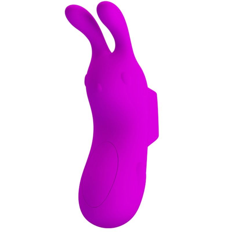 Smarter wiederaufladbarer Würfel mit Hase