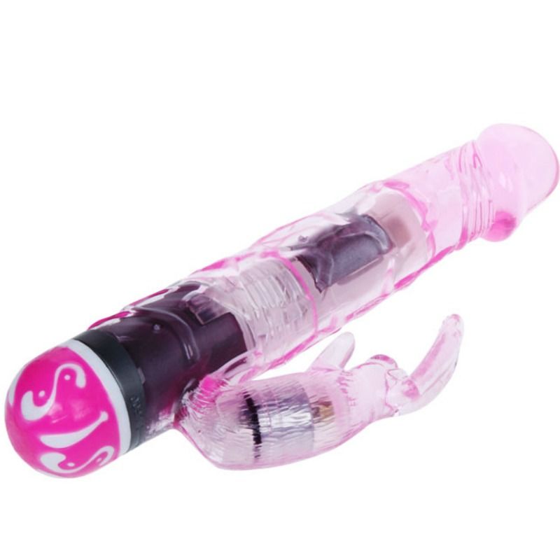 Rabbit-Vibratoren mit mehreren Geschwindigkeiten
