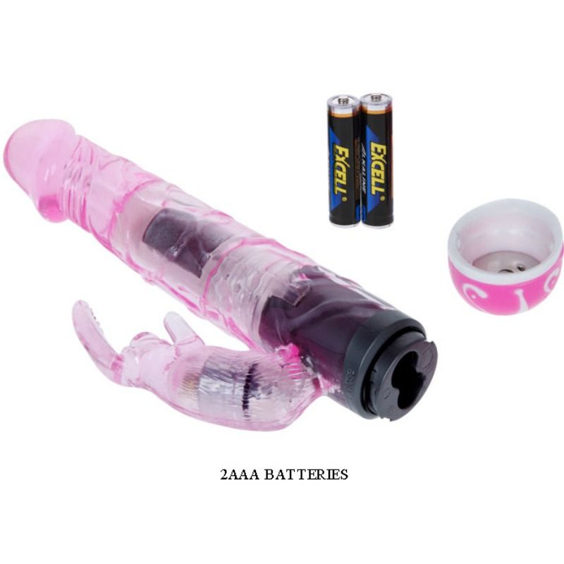 Rabbit-Vibratoren mit mehreren Geschwindigkeiten