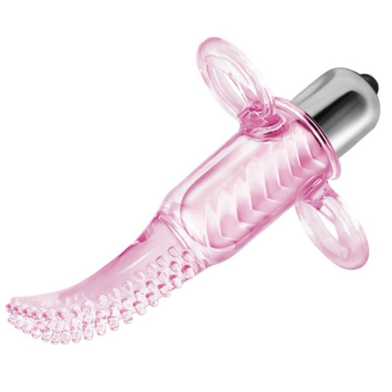 Vibrierender Fingerwürfelstimulator
