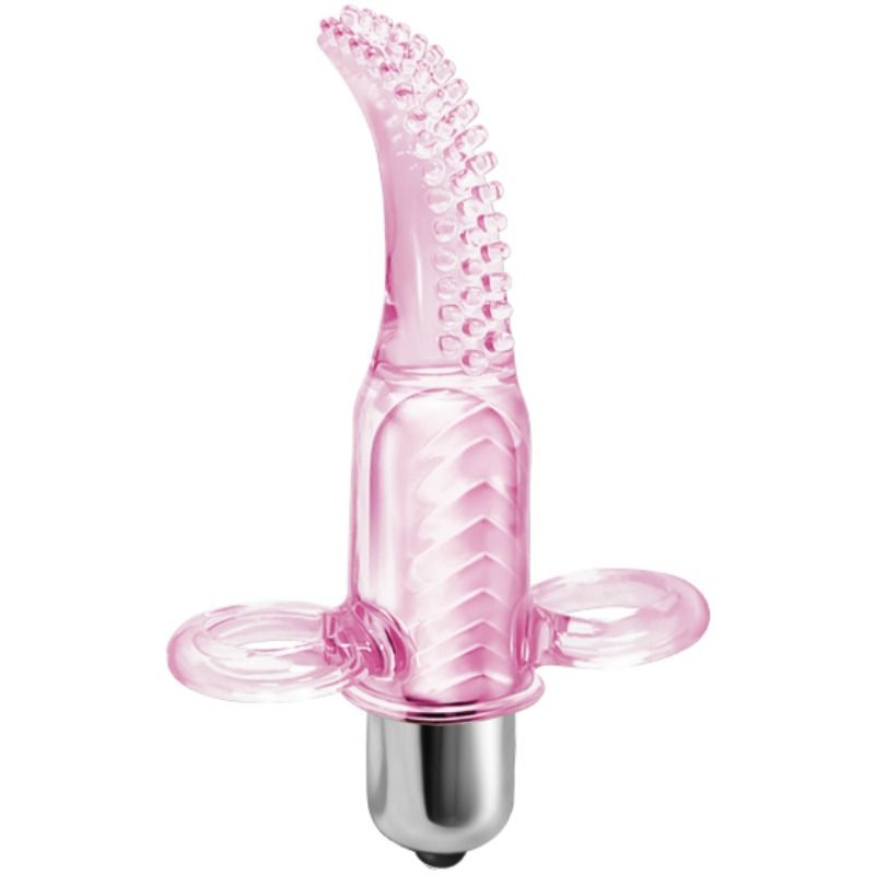 Vibrierender Fingerwürfelstimulator