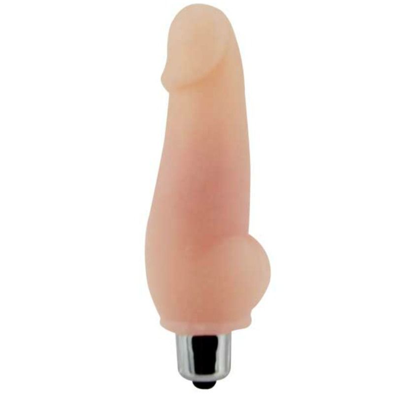 Mavouvin Super-Mini-Vibrator
