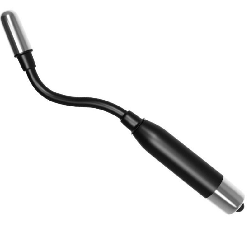 Wizard Wand Stimulator mit Vibration