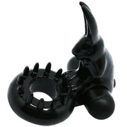 Süßer Ring mit Hase