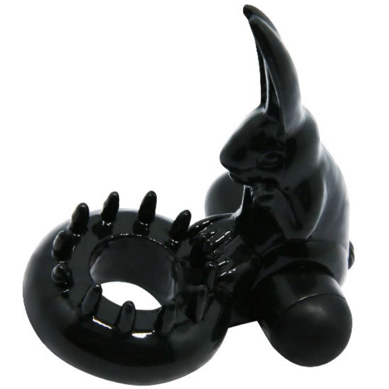 Süßer Ring mit Hase