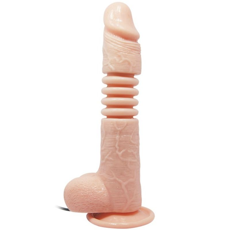 Thunder Up Multifunktionsvibrator