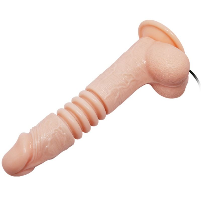 Thunder Up Multifunktionsvibrator