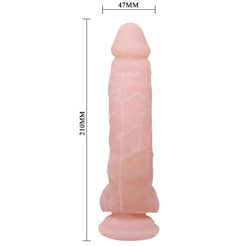 Super realistischer Naturdildo