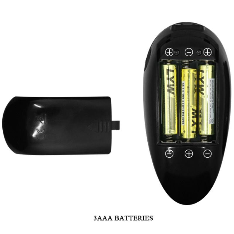 Barbara Natural Realistischer Vibrator