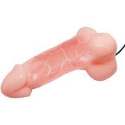 Barbara Natural Realistischer Vibrator