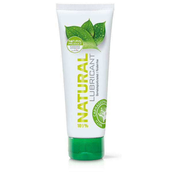 Pharma natürliche Wasserschmierbasis 125 ml