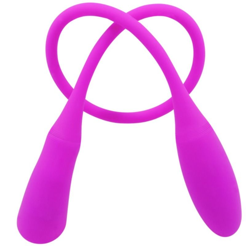 Smart Snaky Vibe 2-Motor-Vibrator