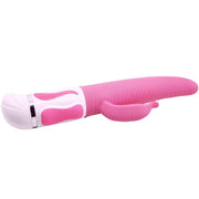 Antoine rotierender Vibrator