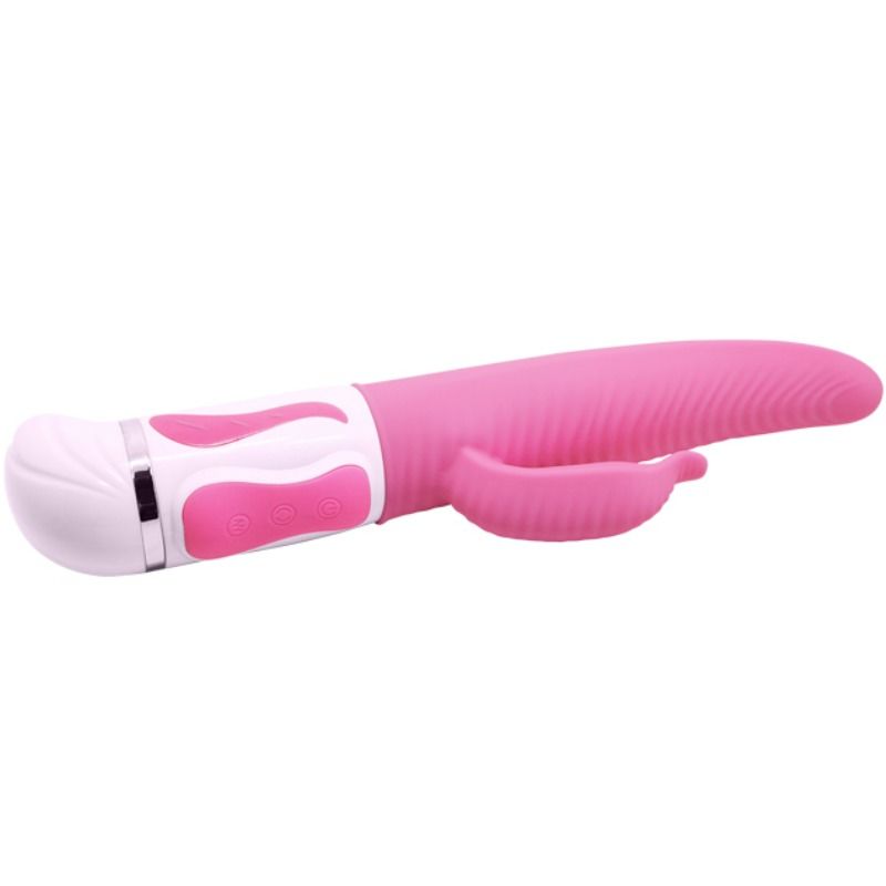 Antoine rotierender Vibrator