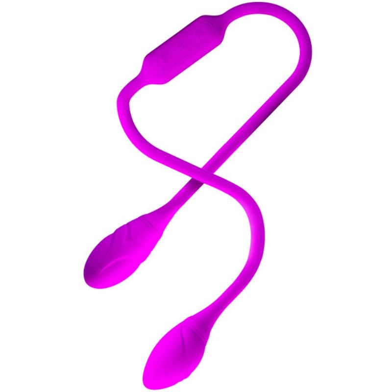 Unisex-Peitschenstimulator für Traumliebhaber