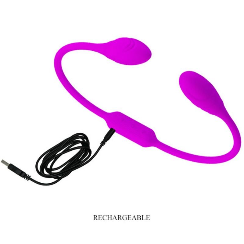 Unisex-Peitschenstimulator für Traumliebhaber