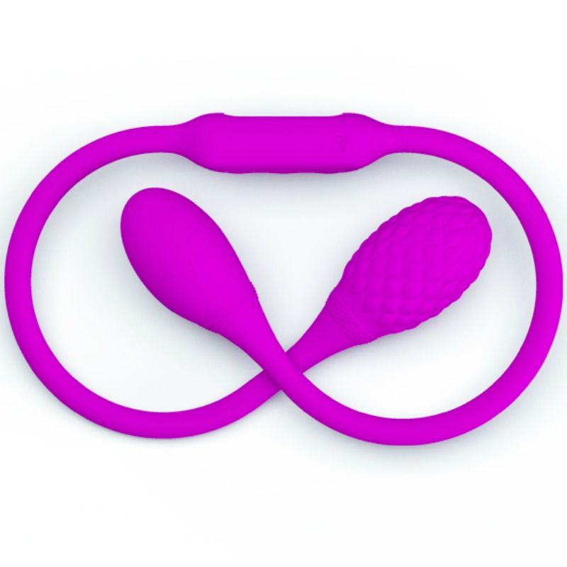 Dream Lovers Whip 2 Unisex-Stimulator