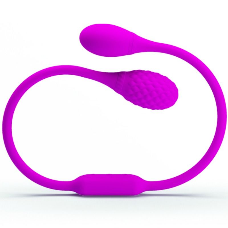 Dream Lovers Whip 2 Unisex-Stimulator