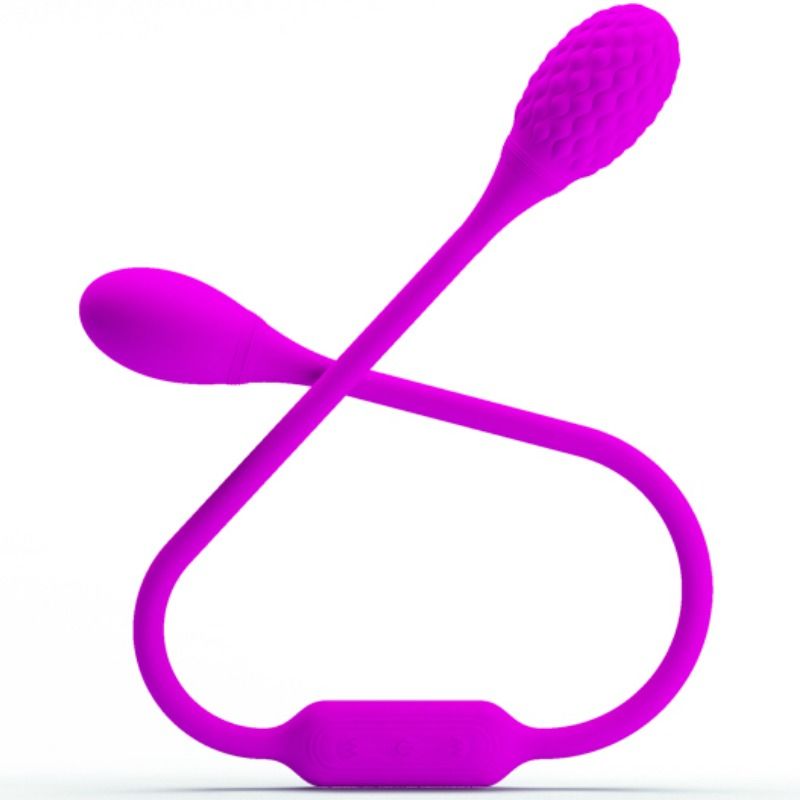 Dream Lovers Whip 2 Unisex-Stimulator