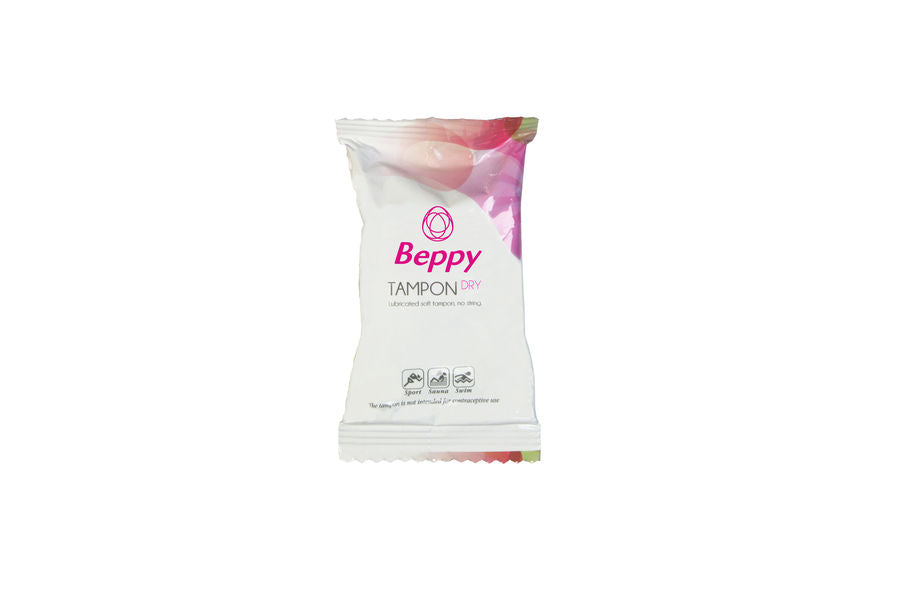 Soft-Comfort Trockentampons 30 Stück