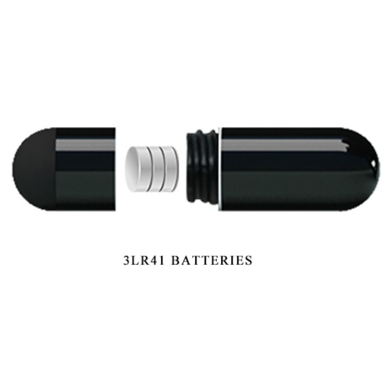 Curitis Vibrationsring