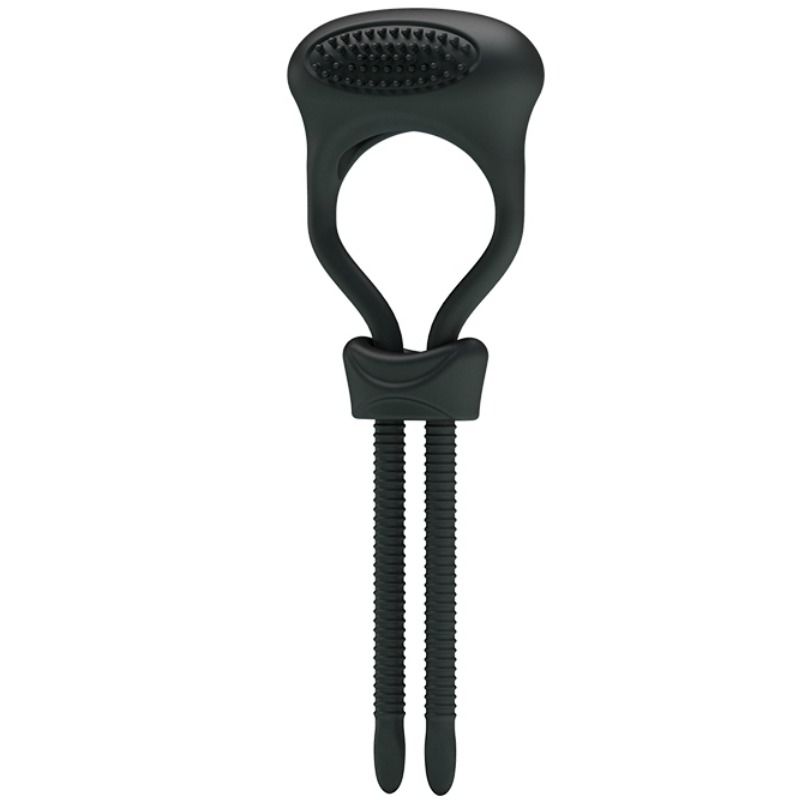 Curitis Vibrationsring