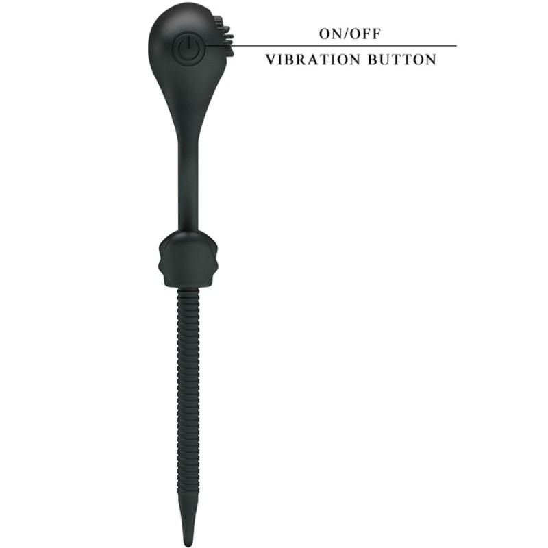 Curitis Vibrationsring