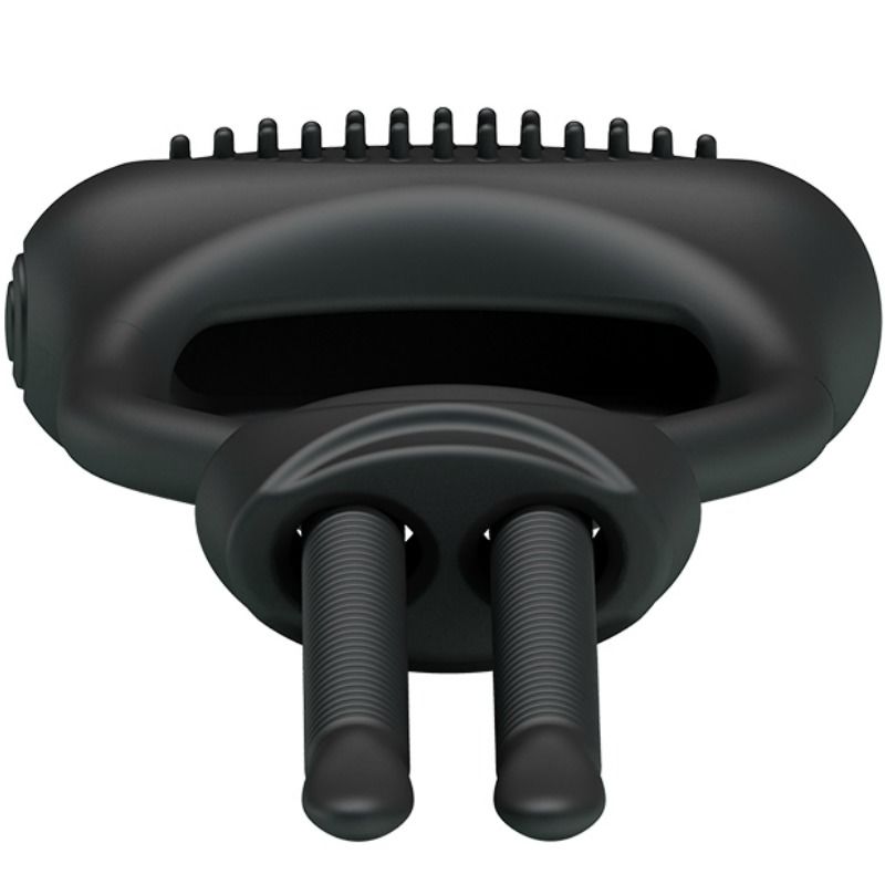 Curitis Vibrationsring
