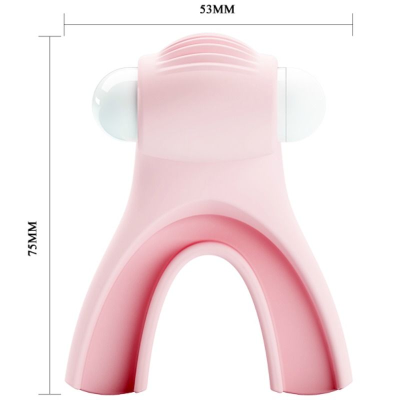 Elsa Oralstimulator