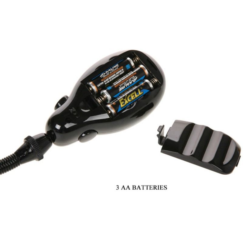 Automatische Erektionspumpe Alexander