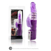 Lilac Rabbit Rotator mit Superstimulator