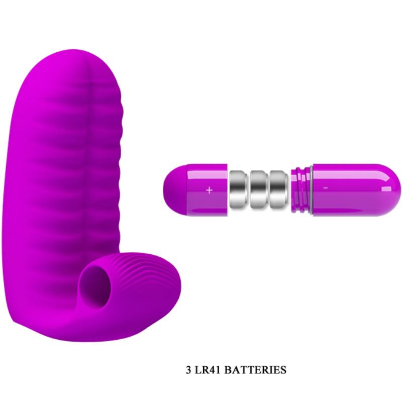 Abbott Lilac Stimulator Würfel