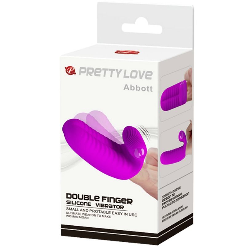 Abbott Lilac Stimulator Würfel