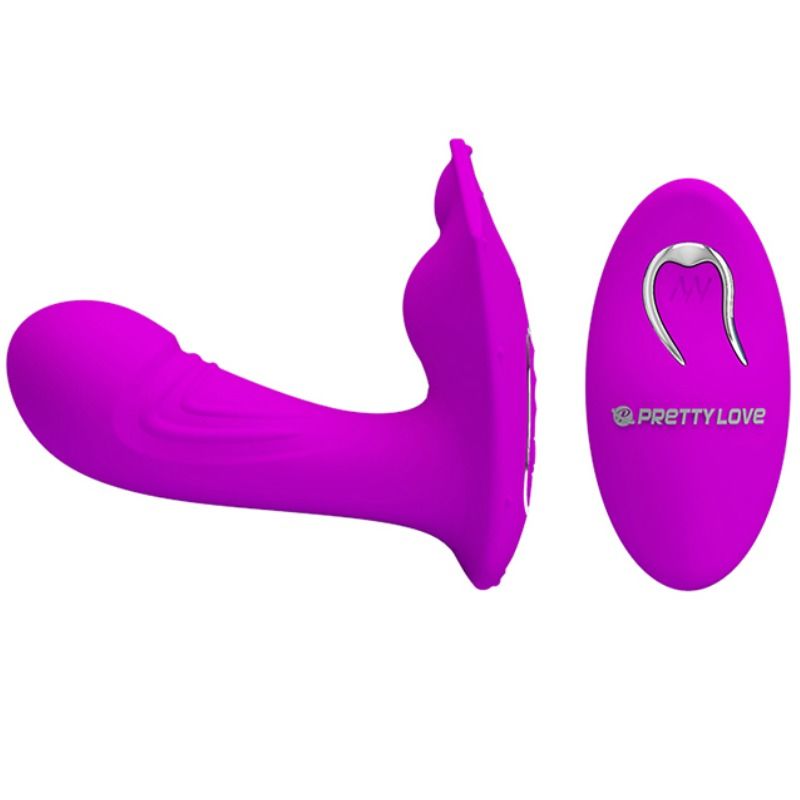 Willie Fernbedienungsstimulator
