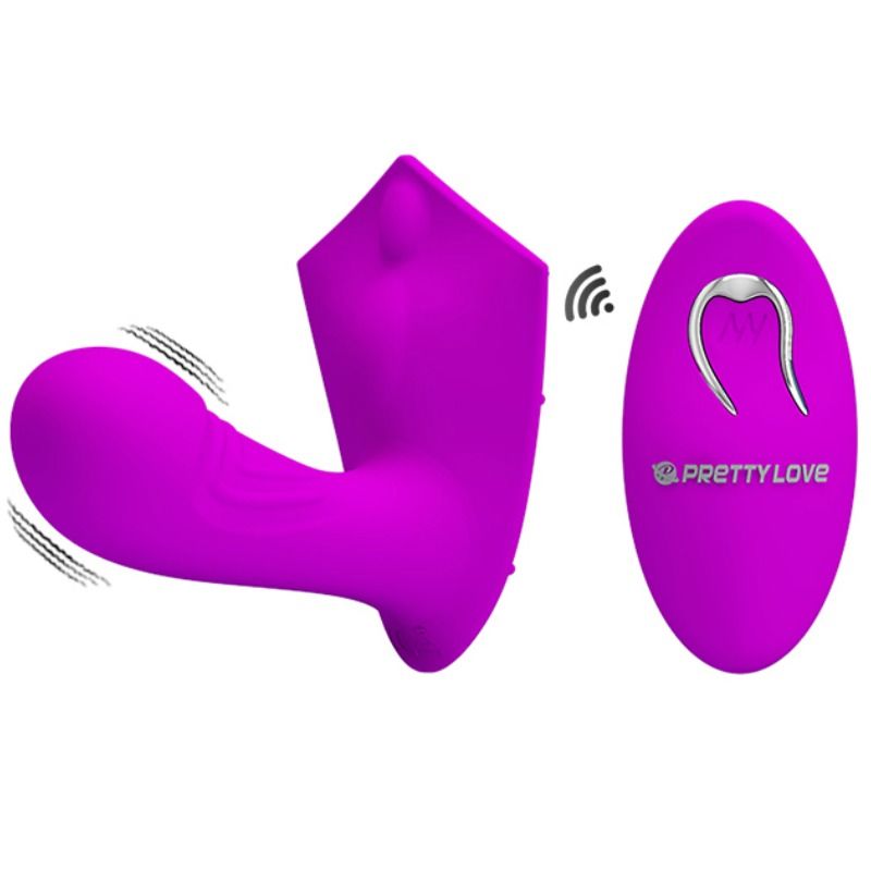 Willie Fernbedienungsstimulator