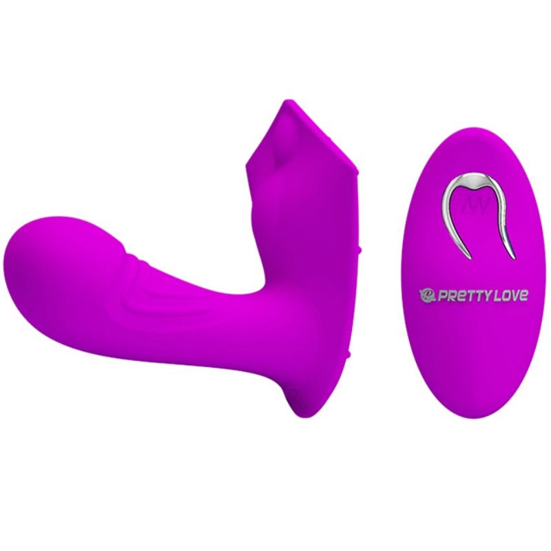 Willie Fernbedienungsstimulator
