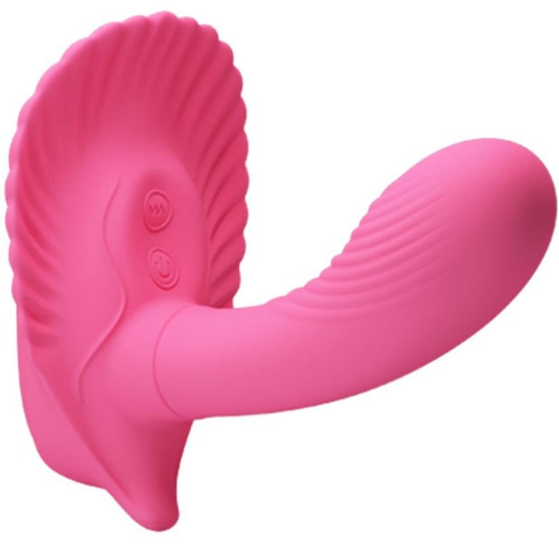Fernbedienungsstimulierende Schale