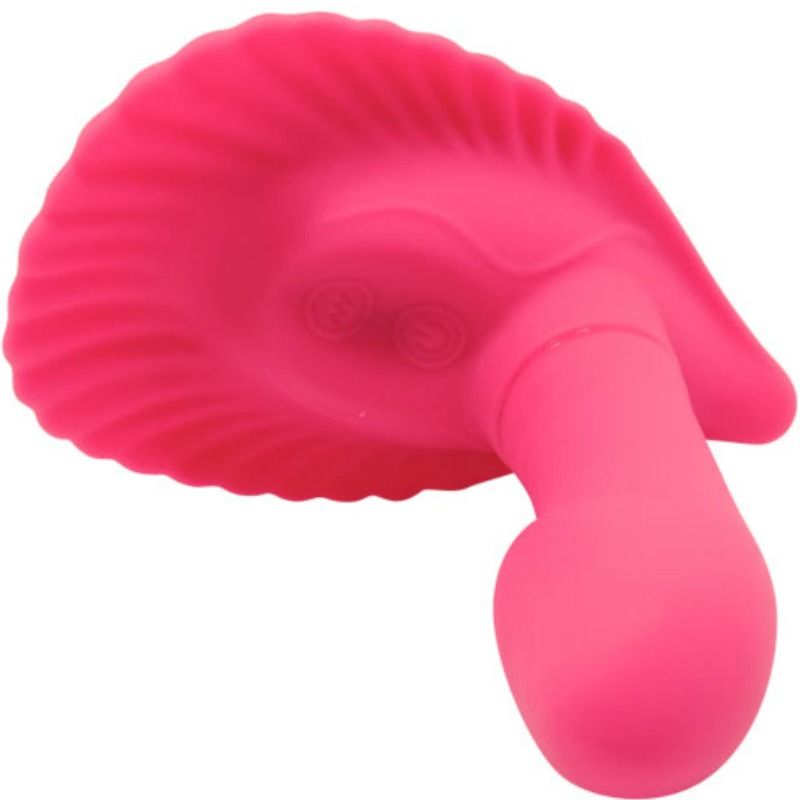 Flirtation G-Punkt-Stimulator 30 Modi