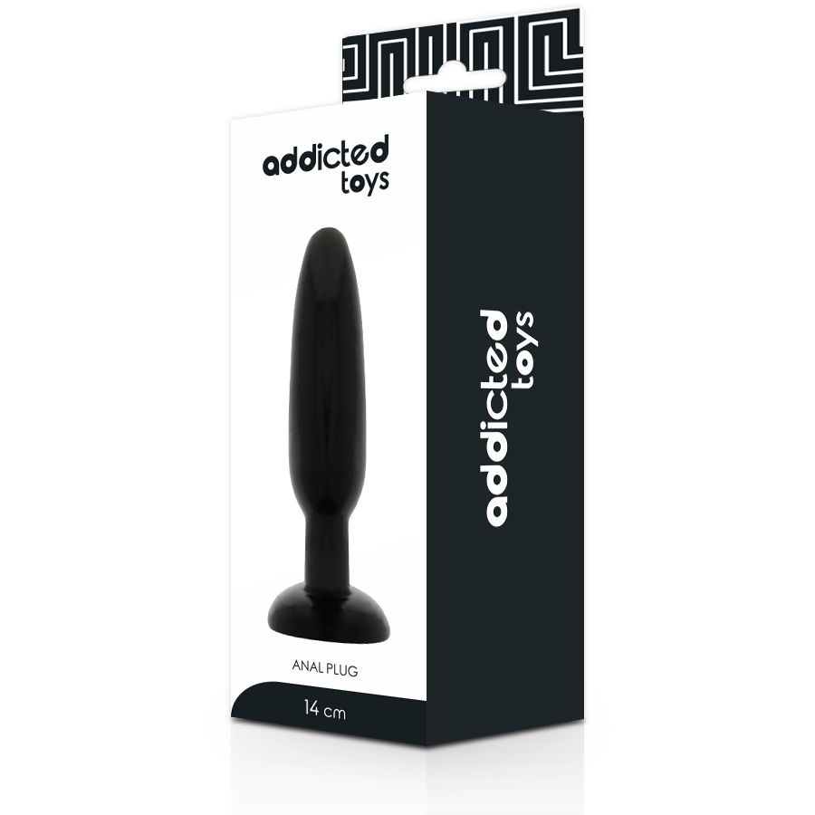 Analplug 14 cm