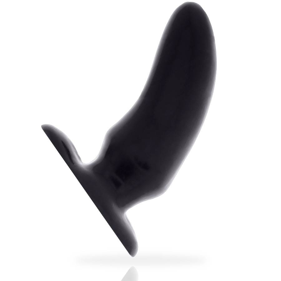 12 cm Punkt Analplug