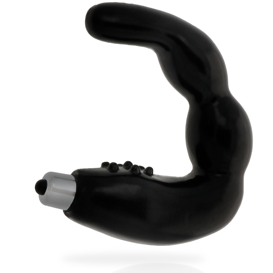 Anal-Prostata-Massagegerät mit Vibration
