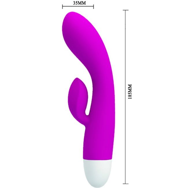 Eli 30 Modi Smart Vibrator