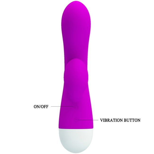 Eli 30 Modi Smart Vibrator