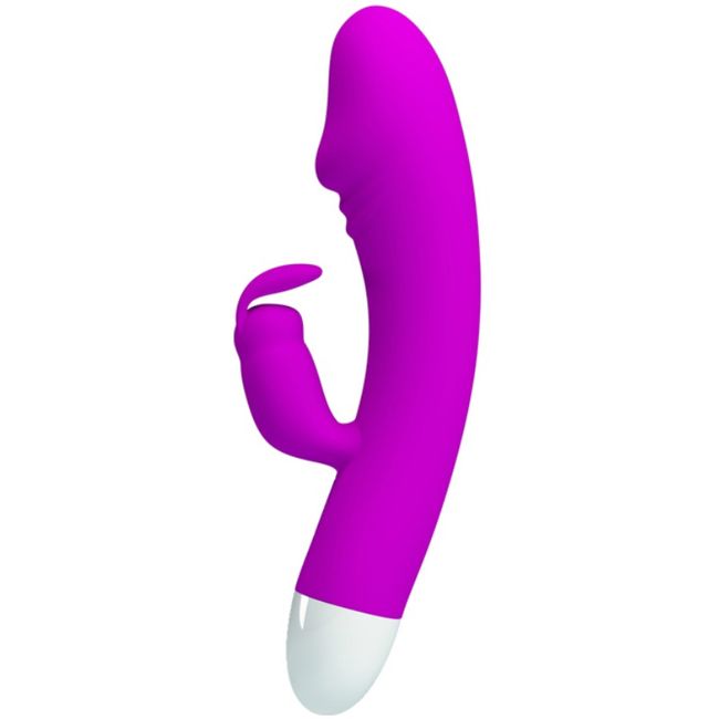 Smart Vibrator wird 30 Modi