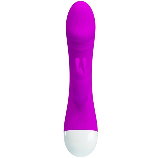 Smart Vibrator wird 30 Modi