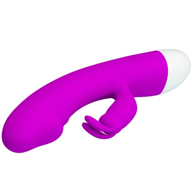 Smart Vibrator wird 30 Modi