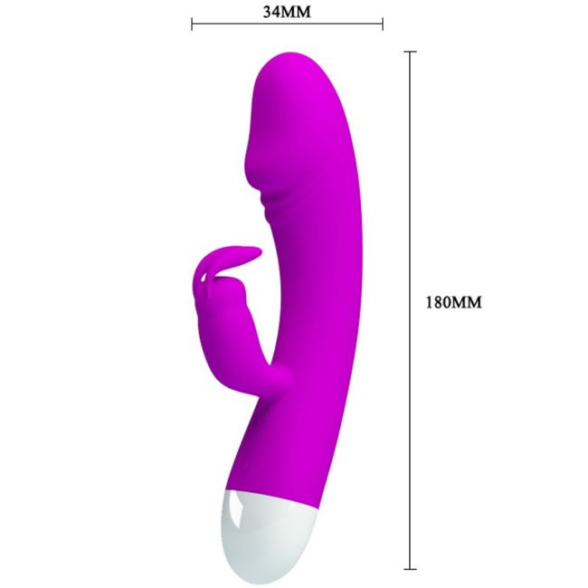 Smart Vibrator wird 30 Modi