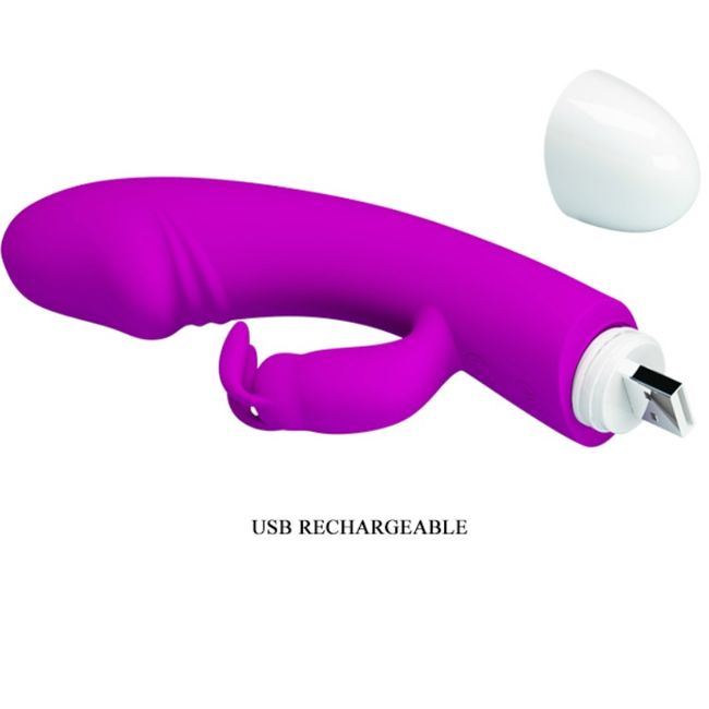 Smart Vibrator wird 30 Modi
