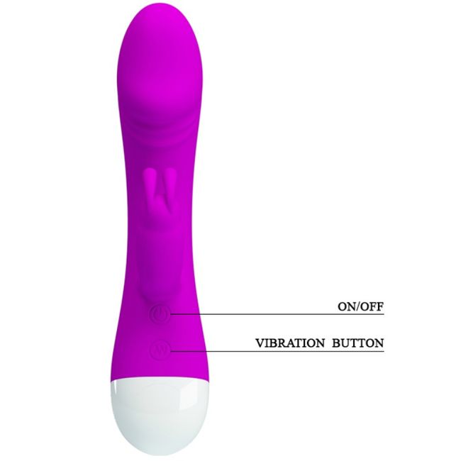 Smart Vibrator wird 30 Modi
