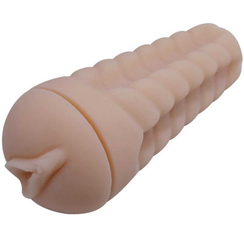 Hedy weißer Vagina-Masturbator